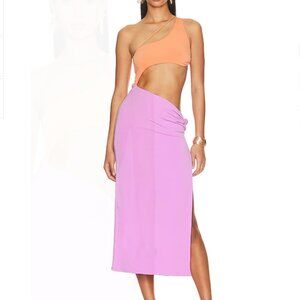 Revolve x Bananhot Ariana Dress